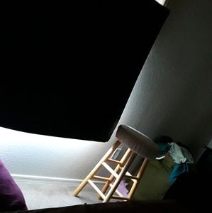 Meet your Posher, Evelyn